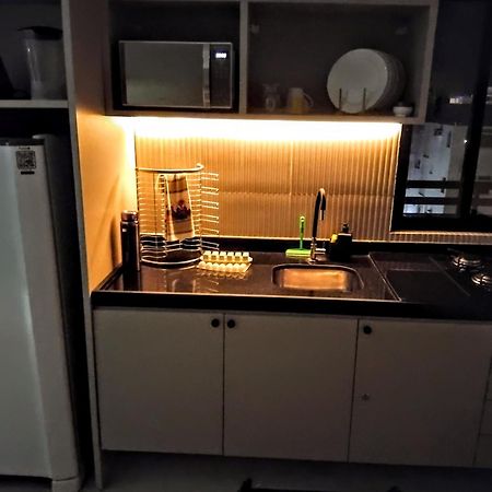 Pôrto das Galinhas Flat 306 Rua Das Piscinas Naturais - Centro De Porto מראה חיצוני תמונה