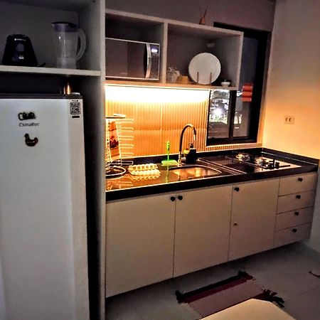 Pôrto das Galinhas Flat 306 Rua Das Piscinas Naturais - Centro De Porto מראה חיצוני תמונה