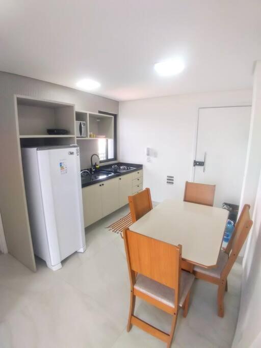 Pôrto das Galinhas Flat 306 Rua Das Piscinas Naturais - Centro De Porto מראה חיצוני תמונה