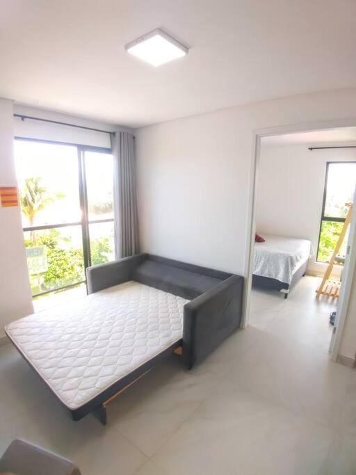 Pôrto das Galinhas Flat 306 Rua Das Piscinas Naturais - Centro De Porto מראה חיצוני תמונה