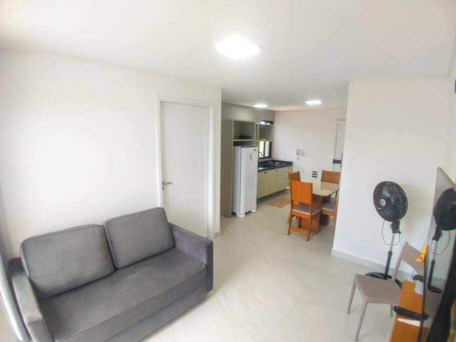 Pôrto das Galinhas Flat 306 Rua Das Piscinas Naturais - Centro De Porto מראה חיצוני תמונה