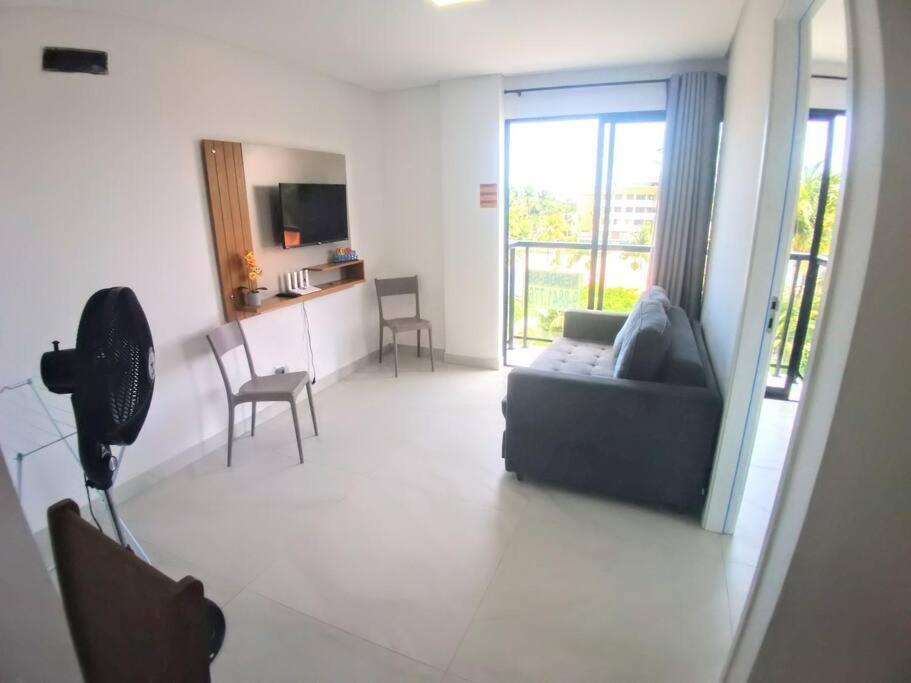 Pôrto das Galinhas Flat 306 Rua Das Piscinas Naturais - Centro De Porto מראה חיצוני תמונה