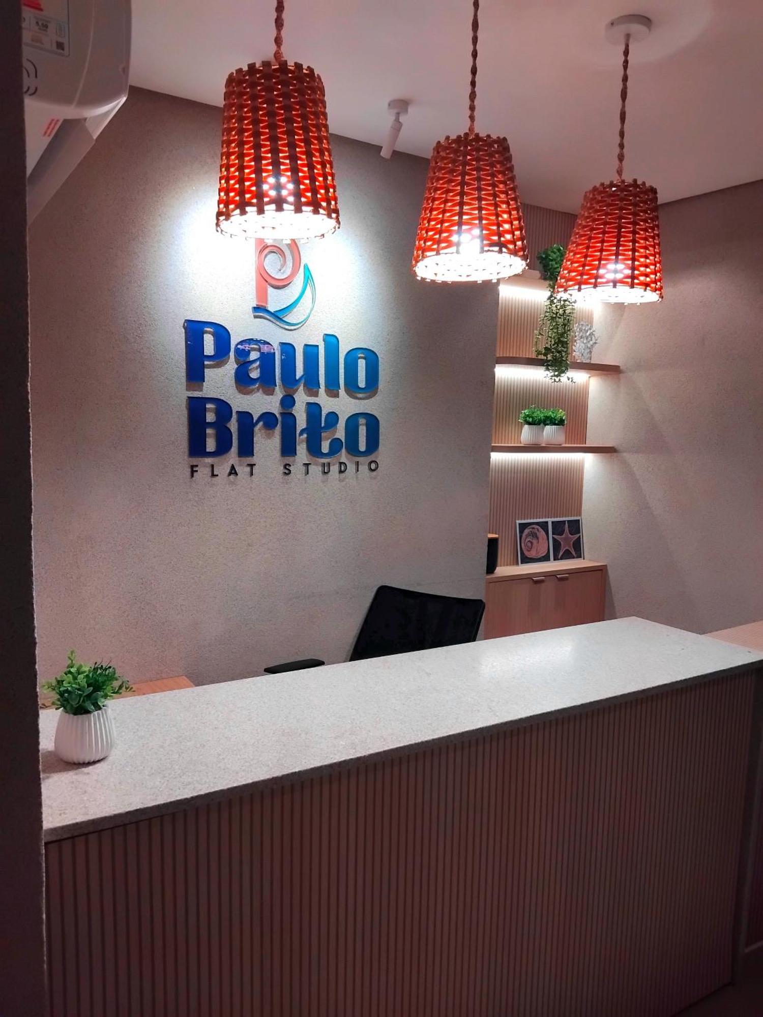 Pôrto das Galinhas Flat 306 Rua Das Piscinas Naturais - Centro De Porto מראה חיצוני תמונה