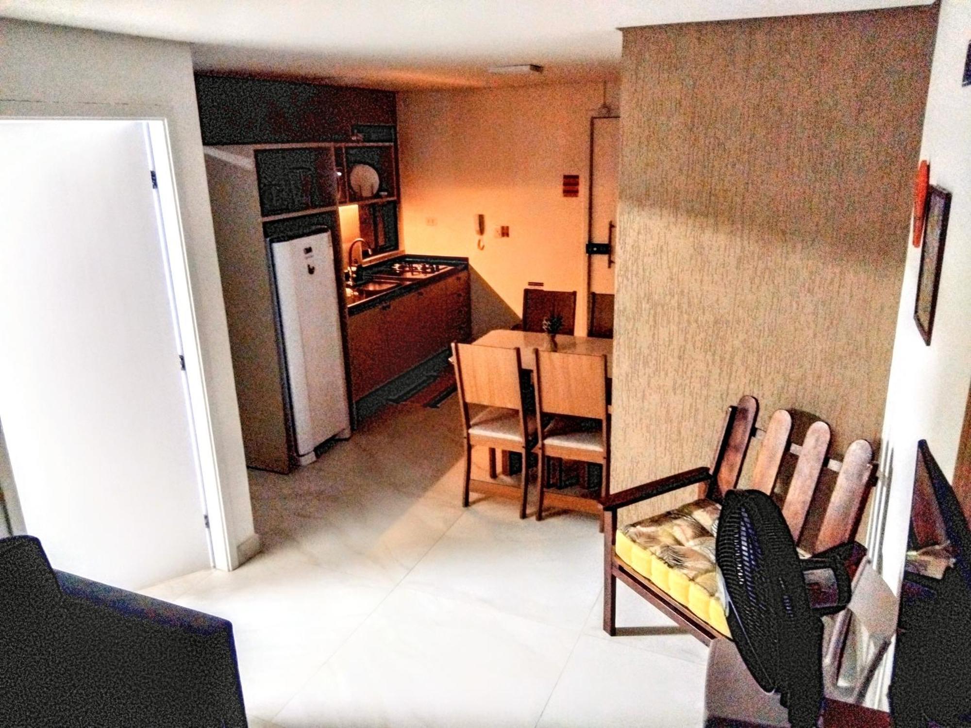 Pôrto das Galinhas Flat 306 Rua Das Piscinas Naturais - Centro De Porto חדר תמונה