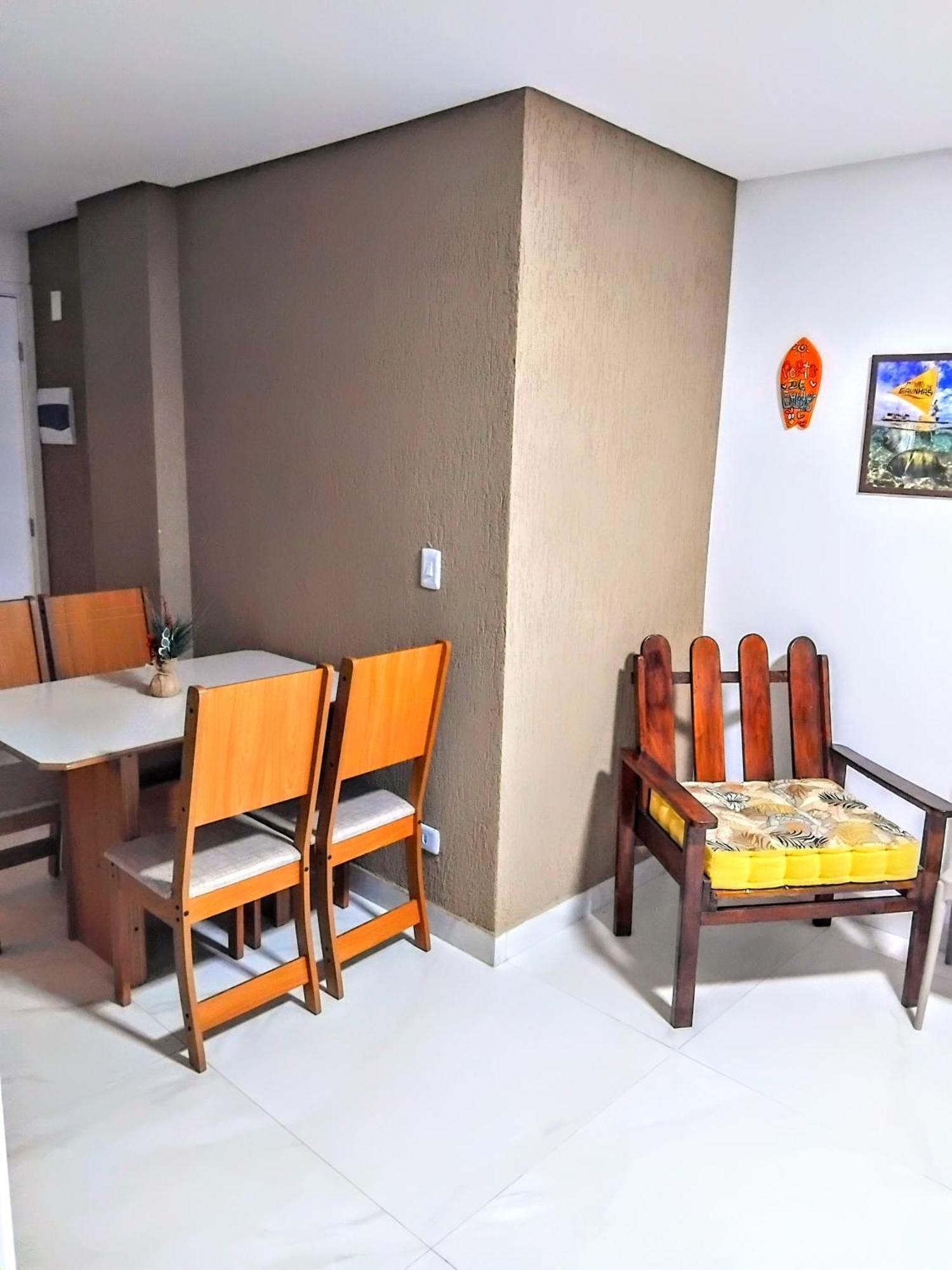 Pôrto das Galinhas Flat 306 Rua Das Piscinas Naturais - Centro De Porto מראה חיצוני תמונה
